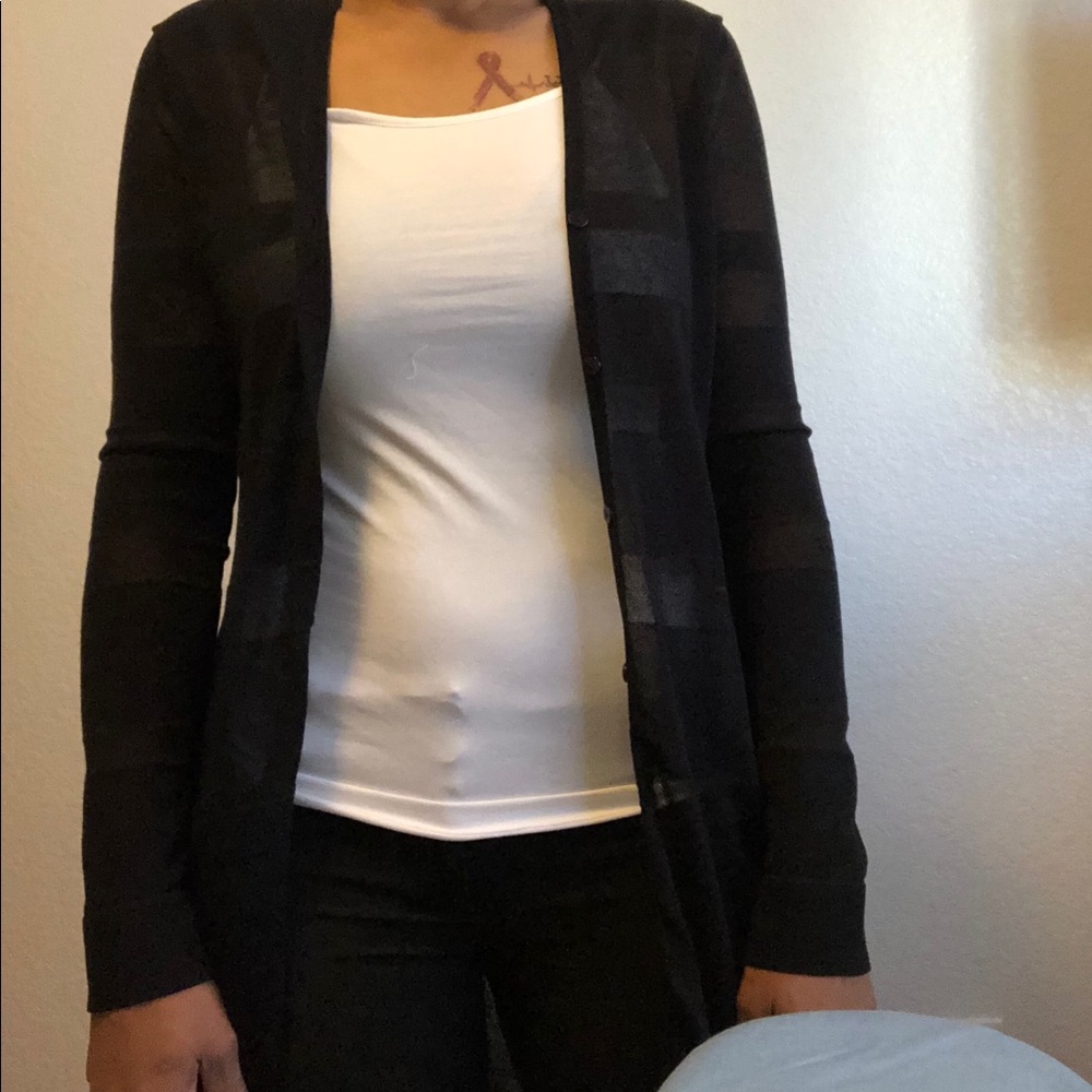 cardigan, Button Fastening, Dry Clean,